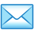 simple mail logo