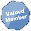 Valued Member