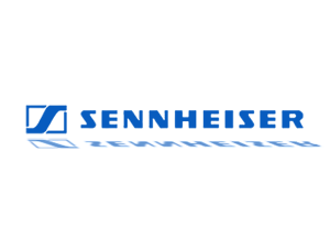 Sennheiser logo.png Sennheiser logo.png