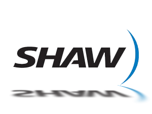 shaw userlogos logos