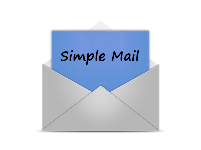 Simple Mail ( 4by3 No Reflection).png