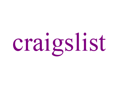 craigslist.org | UserLogos.org