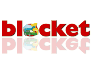 blocket.se | UserLogos.org
