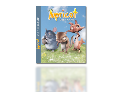 Apricot.png Apricot.png