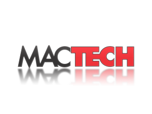 MacTech logo