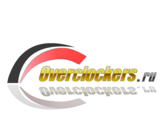 overclockers.ru | UserLogos.org
