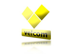 velcom.by | Logo by Script | UserLogos.org