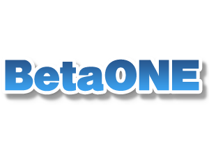 BetaOne.png BetaOne.png