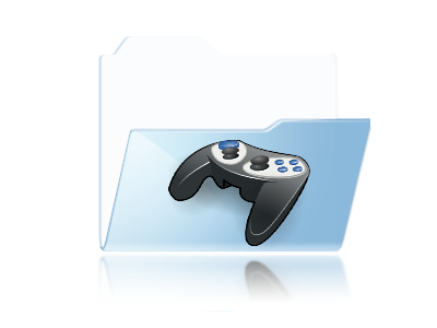Games Folder.png Games Folder.png
