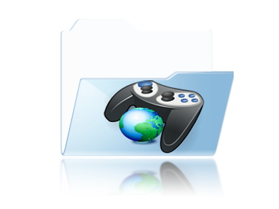 Online Games Folder.png Online Games Folder.png