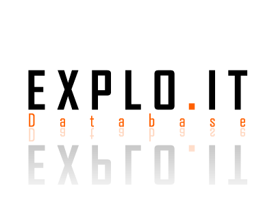 Exploit Database v3.png Exploit Database v3.png