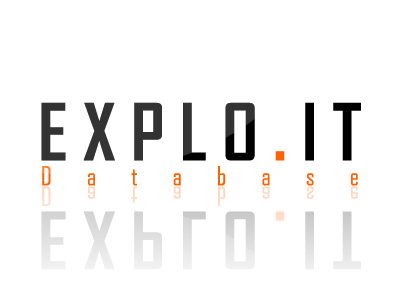 Exploit Database v5.png Exploit Database v5.png