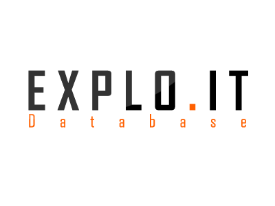 Exploit Database v6.png Exploit Database v6.png