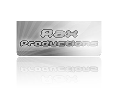Rax Productions v2.png Rax Productions v2.png