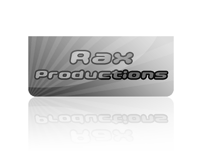 Rax Productions.png Rax Productions.png
