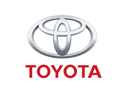 Toyota on Toyota Com   Userlogos Org