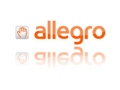 allegro.pl | UserLogos.org