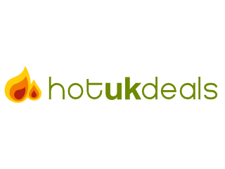 Hotukdeals Com Userlogos Org