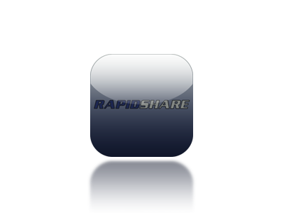 rapidshare_text_reflection.png