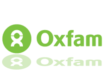 oxfam.org | UserLogos.org