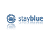 Stay Blue (Bright Blue).png