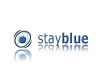 Stay Blue (Bright Emboss).png