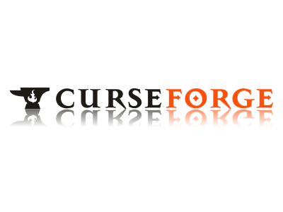 Minecraft Curseforge Com Userlogos Org