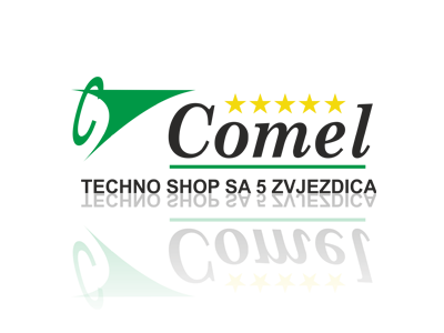 comel.hr | UserLogos.org