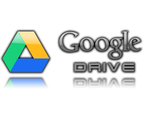 Google Drive Downloads