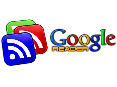 Google Reader