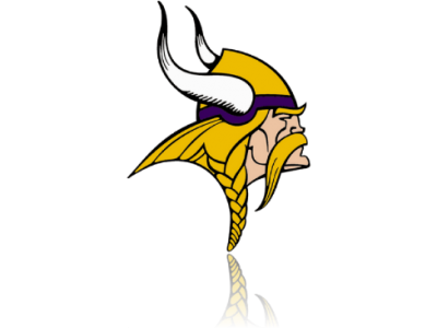 Minnesota Vikings Logo(reflection).png