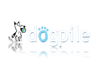dogpile logo