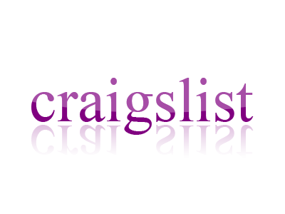 craigslist.org UserLogos.org