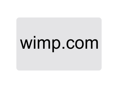 Wimp Logo.png