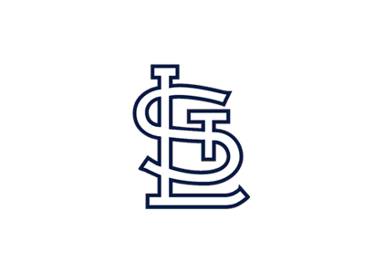 St. Louis Cardinals MLB Logo Team Baseball Vinyl Decal Sticker Car Window.  | eBay