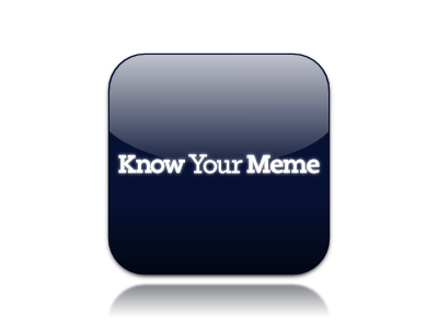 knowyourmeme.com | UserLogos.org