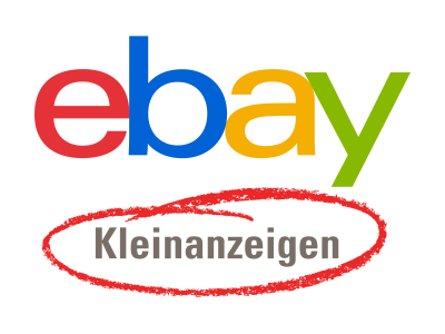 ebay-kleinanzeigen.de | UserLogos.org