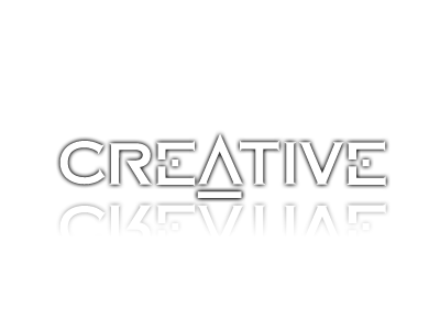 Www creative ru. Логотип Creative Studio. Creative Labs logo. Запчасти логотип креативный 3d. Takyk Creative Studio.