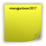 mrangjunboon2017's picture