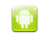Android iPhone glass icon style.png