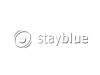 Stay Blue (Dark Emboss).png