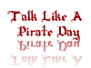Talk like a Pirate Day logo w reflection.png