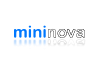 Mininova logo blue-white.png